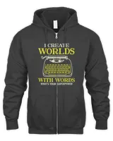 Men's Zip Hoodie Men's Zip Hoodie