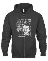 Men's Zip Hoodie Men's Zip Hoodie