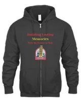 Men's Zip Hoodie Men's Zip Hoodie