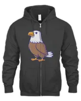 Men's Zip Hoodie