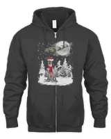Men's Zip Hoodie