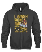 Men's Zip Hoodie Men's Zip Hoodie