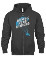 Men's Zip Hoodie
