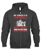 Men's Zip Hoodie Men's Zip Hoodie