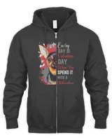 Men's Zip Hoodie Men's Zip Hoodie