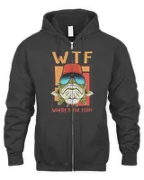 Men's Zip Hoodie Men's Zip Hoodie