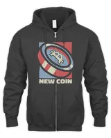Men's Zip Hoodie Men's Zip Hoodie