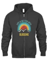 Men's Zip Hoodie Men's Zip Hoodie