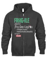 Men's Zip Hoodie Men's Zip Hoodie
