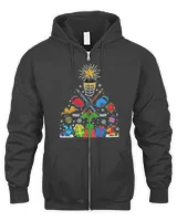 Men's Zip Hoodie Men's Zip Hoodie