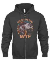 Men's Zip Hoodie Men's Zip Hoodie
