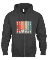 Men's Zip Hoodie Men's Zip Hoodie