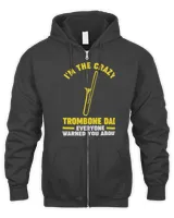 Men's Zip Hoodie