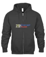Men's Zip Hoodie Men's Zip Hoodie