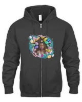 Men's Zip Hoodie Men's Zip Hoodie