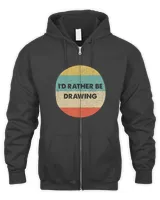 Men's Zip Hoodie Men's Zip Hoodie