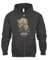 Men's Zip Hoodie Men's Zip Hoodie
