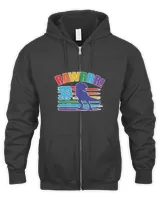 Men's Zip Hoodie Men's Zip Hoodie