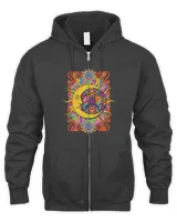 Men's Zip Hoodie Men's Zip Hoodie