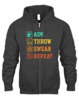 Men's Zip Hoodie Men's Zip Hoodie