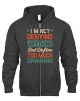 Men's Zip Hoodie Men's Zip Hoodie