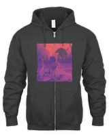 Men's Zip Hoodie Men's Zip Hoodie