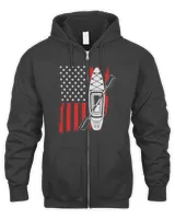 Men's Zip Hoodie Men's Zip Hoodie