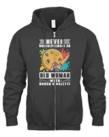 Men's Zip Hoodie Men's Zip Hoodie