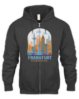 Men's Zip Hoodie Men's Zip Hoodie