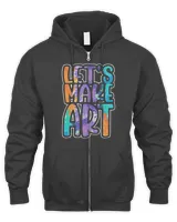 Men's Zip Hoodie Men's Zip Hoodie