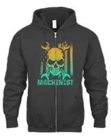 Men's Zip Hoodie Men's Zip Hoodie