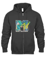 Men's Zip Hoodie Men's Zip Hoodie