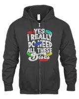 Men's Zip Hoodie Men's Zip Hoodie