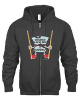 Men's Zip Hoodie Men's Zip Hoodie