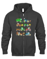 Men's Zip Hoodie Men's Zip Hoodie