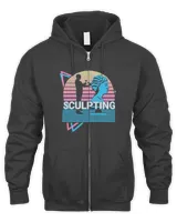 Men's Zip Hoodie Men's Zip Hoodie