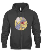 Men's Zip Hoodie Men's Zip Hoodie