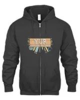 Men's Zip Hoodie