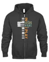 Men's Zip Hoodie