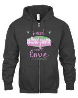 Men's Zip Hoodie