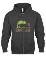 Men's Zip Hoodie Men's Zip Hoodie