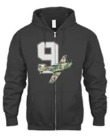 Men's Zip Hoodie