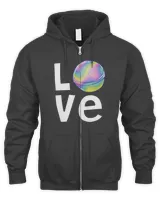 Men's Zip Hoodie