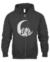 Men's Zip Hoodie
