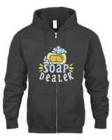 Men's Zip Hoodie Men's Zip Hoodie