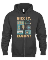Men's Zip Hoodie Men's Zip Hoodie