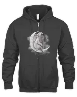 Men's Zip Hoodie