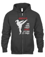 Men's Zip Hoodie Men's Zip Hoodie