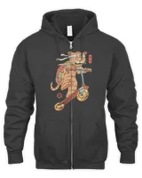 Men's Zip Hoodie