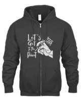 Men's Zip Hoodie